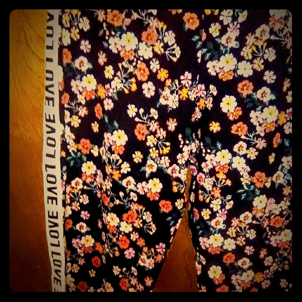 NEW Fashion Leggings